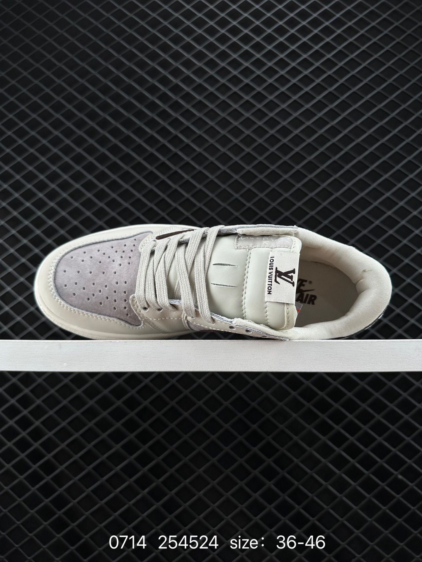 Nike Air Jordan 1 Low OG SP